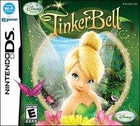 Disney Fairies: Tinker Bell - Nintendo DS