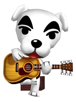 Animal Crossing: City Folk (Game Only) - Nintendo Wii