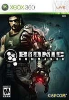 Bionic Commando