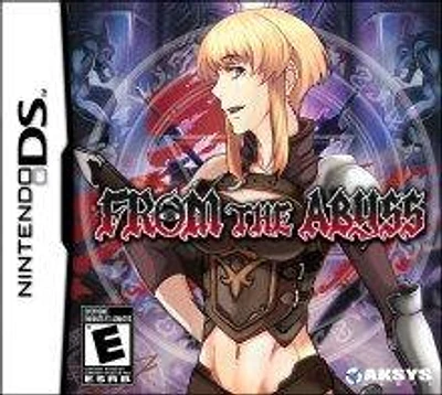 From the Abyss - Nintendo DS