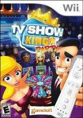 TV Show King Party