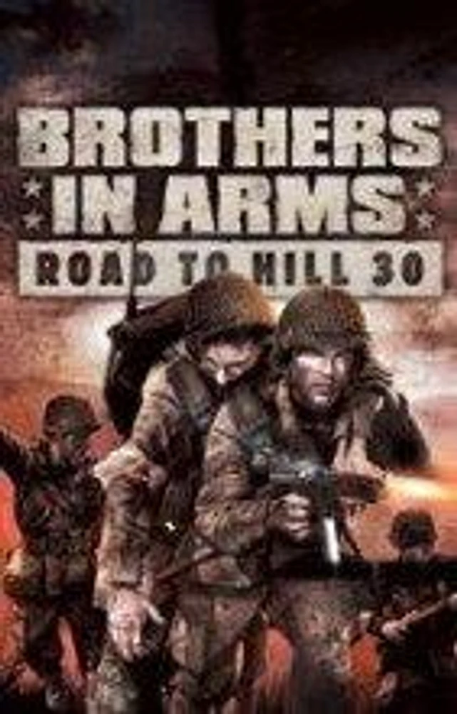 Brothers in Arms: Road to Hill 30