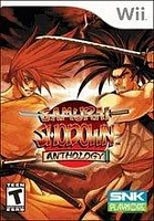 Samurai Shodown Anthology