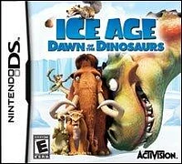 Ice Age: Dawn of Dinosaurs