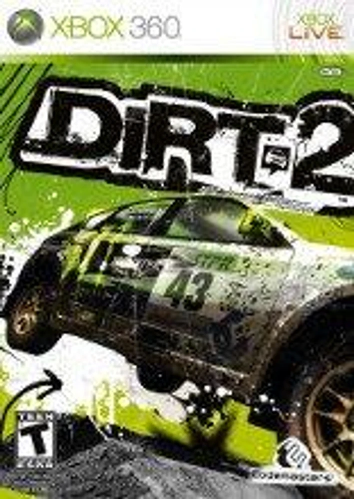 DIRT 2