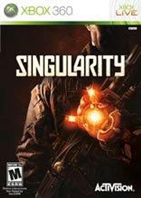 Singularity - Xbox 360