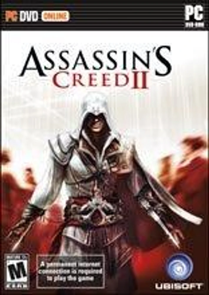 Assassin's Creed 2 - PC