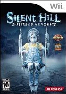 Silent Hill: Shattered Memories