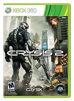 Crysis 2 - Xbox 360