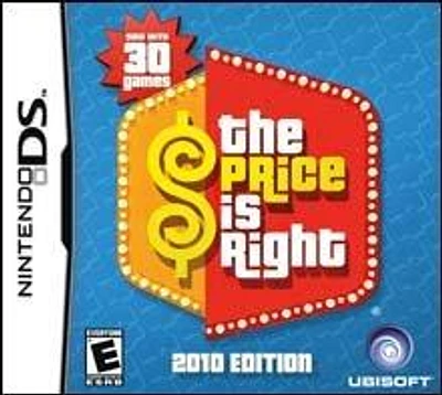 The Price is Right 2010 - Nintendo DS