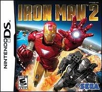 Iron Man 2