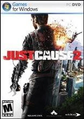 Just Cause 2 - PC