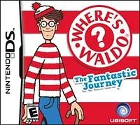 Where's Waldo