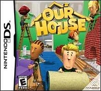 Our House - Nintendo DS