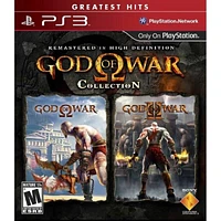 God of War Collection