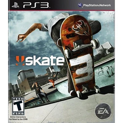 Skate 3