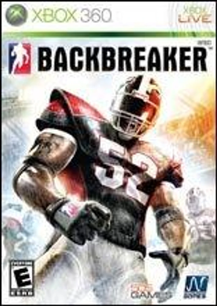 Backbreaker