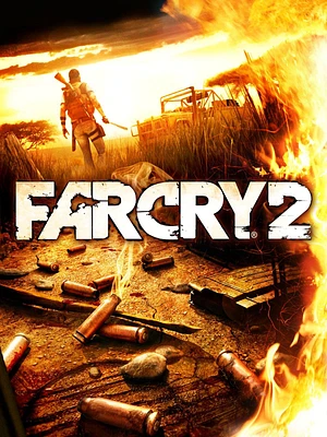 Far Cry 2 - PC