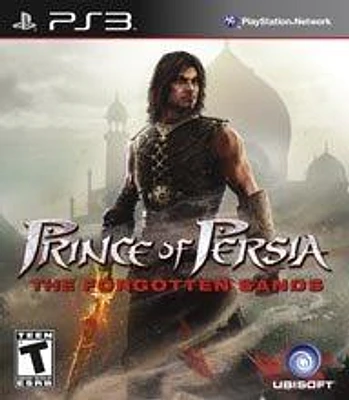 Prince of Persia: The Forgotten Sands - PlayStation 3