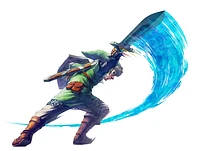 The Legend of Zelda: Skyward Sword