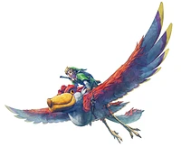 The Legend of Zelda: Skyward Sword