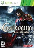 Castlevania: Lords of Shadow - Xbox 360