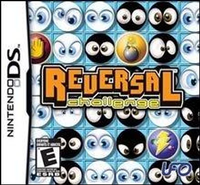 Reversal Challenge - Nintendo DS