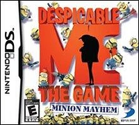 Despicable Me: The Game