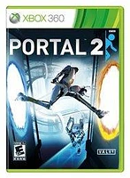 Portal 2 - Xbox 360