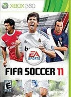 FIFA Soccer