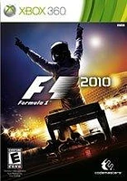 F1 2010 - Xbox 360