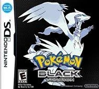 Pokemon Black