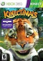 Kinectimals - Xbox 360