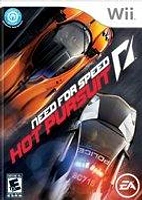 Need for Speed: Hot Pursuit - Nintendo Wii