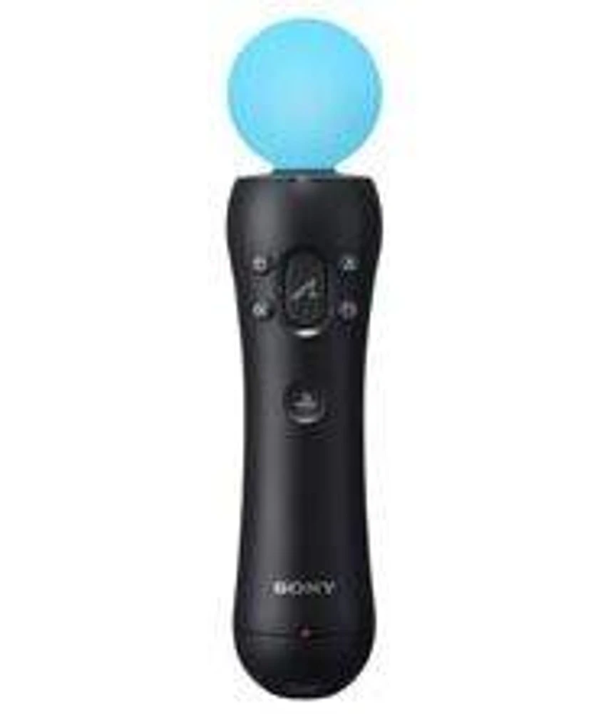 Sony PlayStation Move Motion Controller (Styles May Vary)