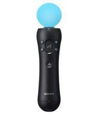 Sony PlayStation Move Motion Controller (Styles May Vary)