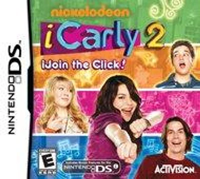 iCarly 2: iJoin the Click