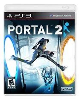 Portal 2 - PlayStation 3
