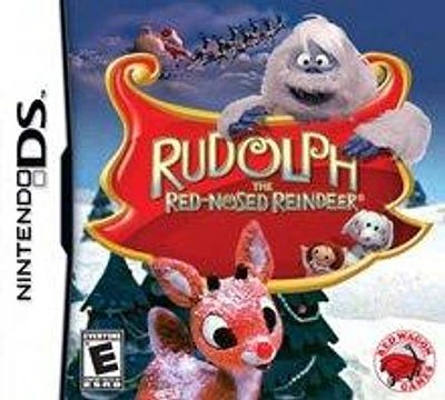 Rudolph the Red- Nosed Reindeer