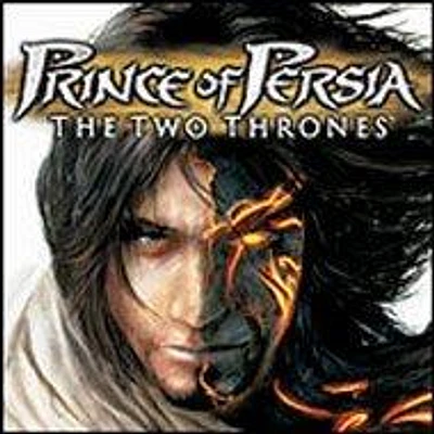 Prince of Persia: The Two Thrones - PC