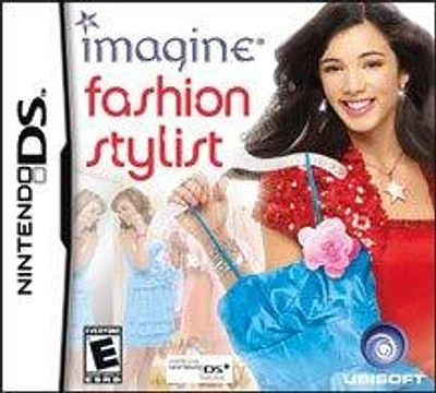 Imagine: Fashion Stylist - Nintendo DS