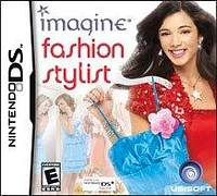 Imagine: Fashion Stylist - Nintendo DS