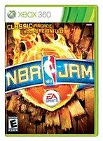 NBA Jam - Xbox 360