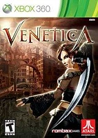 Venetica - Xbox 360