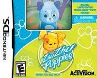 Zhu Zhu Puppies - Nintendo DS