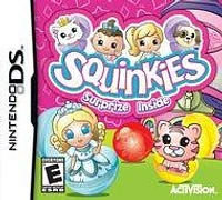 Squinkies - Nintendo DS