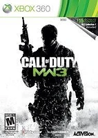 Call of Duty Modern Warfare 3