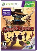 The Gunstringer - Xbox 360