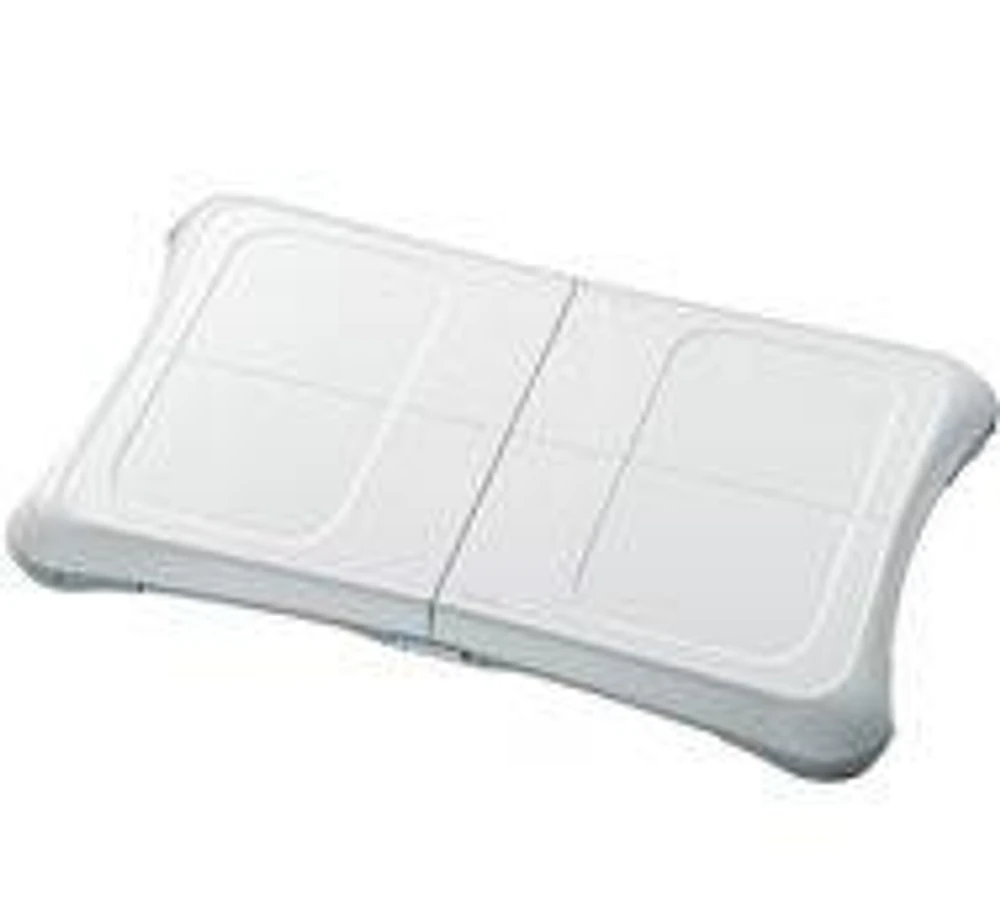 Nintendo Wii Balance Board