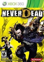 Neverdead